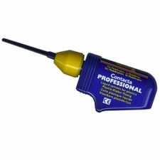REVELL 39604 CONTACTA GLUE LIQUID CEMENT w/ PRECISION APPLICATOR model modeling picture