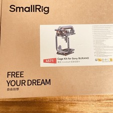 SmallRig Cage Kit for Sony BURANO picture