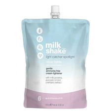 Milk_Shake Light Catcher Clear Lights 8.8 oz picture