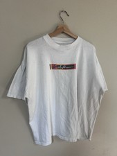 Vintage 1998 Soviet Star Deftones Tee Shirt picture