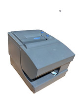 Qty 50 IBM/Toshiba 4610-2CR Thermal POS Receipt Printers Powered USB picture