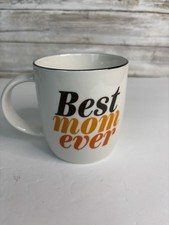 Triple Gifffted Best Mom Ever Coffee Mug picture
