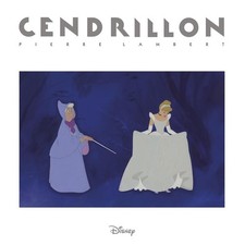 Cendrillon (Cinderella) by Pierre Lambert picture