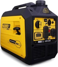 Aceup Energy Generator List 1200W 1500W 2300W 2500W 4350W 4000W 4500W 8000W picture