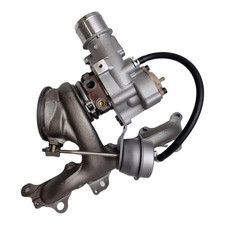 Turbocharger Opel Astra Corsa Insignia Meriva 1.6 Turbo New picture