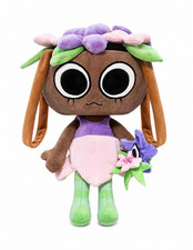 Bassie Dandy's wold Adorable Cute Plush Toys Collection, Soft and Cuddly Stuffed picture