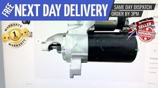 New Starter Motor 06D911021B 12V/1.1KW/10T/CW AUDI A4 A5 A6 Q5 1.8 2.0 picture