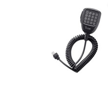 Heavy Duty DTMF Hand Microphone HM-152T for ICOM Mobile VHF and UHF picture