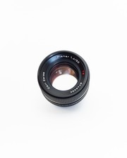 Carl Zeiss Planar T 50mm f/1.7 C/Y Mount Camera Lens for Contax Yashica picture