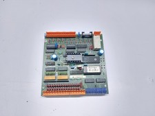 Niels W S.med jws0026 Pcb Card picture