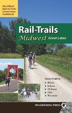 Rail-Trails Midwest Great Lakes by Rails-To-Trails Conservancy picture
