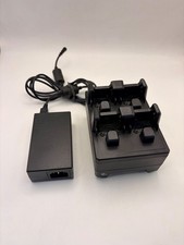Zebra 4 Slot Charging Cradle (CRD-RS51-4SCHG-01) w/PS For Zebra RS5100 Scanners picture