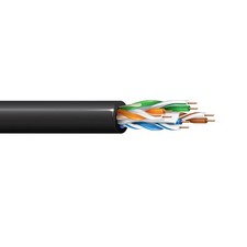 500' Belden 2146A 23 AWG 4 Pair Category 6 Premise Horizontal Cable 300V picture