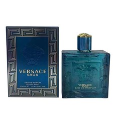 Versace Eros by Versace 100 ml 3.4 oz EDP Cologne Spray for Men New picture