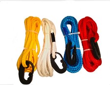 SEADOO JETSKI BOMBARDIER YAMAHA WAVERUNER BOAT MERCURY MARINE DOCKING LINES ROPE picture