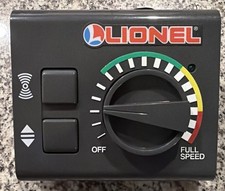 Lionel 2885 O GAUGE 40 WATT Model Railroad Speed Controller + POWER SUPPLY Works picture