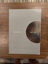 Beyoncé Renaissance World Tour 2023 Official Merchandise Book picture