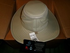 TILLEY LMT6 AIRFLOW HAT size 7 3/4