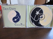 Chuck Pyle - True Unity - 2005 Zen Cowboy Records CD NM $3.95 picture