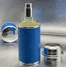 Creed Virgin Island Water Fragrance + Blue 50ml Refillable Atomizer Set picture