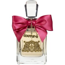 VIVA LA JUICY Juicy Couture perfume edp women 3.4 oz 3.3 NEW TESTER picture