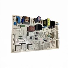 GE 200D6221G035 EBX1110P002 Refrigerator Control Board picture
