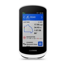 Garmin Edge Explore 2 Touchscreen GPS Cycling Computer 010-02703-00 picture