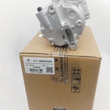 AC Compressor For Maserati 333332 308716 35232024F Ghibli Quattroporte picture