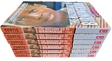 The Watsons Go to Birmingham - Lot of 6 (NEW) Paperbacks by Christopher Curtis picture