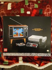 LEGO Super Mario Nintendo Entertainment System 71374 – 2,646 Pieces picture