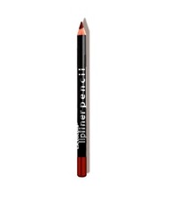 L.A. COLORS Auburn Lip Liner Pencil CP518A Smooth Long Wearing 1g picture