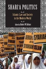 Shari'a Politics : Islamic Law and Society in the Modern World Pa picture