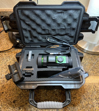 SiOnyx Aurora IR Night Vision Camera with Compass, GPS & Accelerometer, Hardcase picture