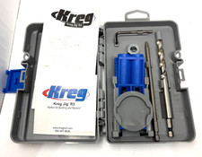 WOOD WORKING KREG JIG R3 KIT picture