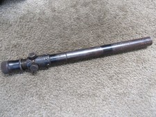 WW2 WEAVER M73B1 Sniper Scope M1903A4 'Type 2a' Remington Rifle 1903A3 1903A4 picture