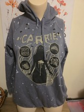 Torrid CARRIE HOODIE Size 2 2XL picture