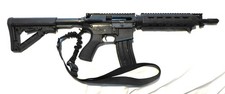 PROP M4 5.56 SMG FROM THE SERIES 