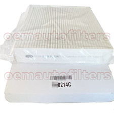 KL3Z-19N619-AA  Motorcraft FP92 FP79 Cabin Air Filter Ford E450 Forest  C38214 picture