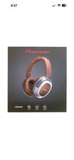Pioneer A50 Hybrid ANC Bluetooth Headphones Cooper with Boom Mic picture