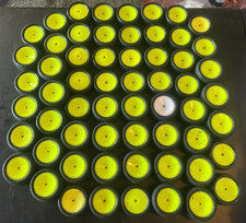 65 Random assortment of jconcepts smoothie 2 silver 2wd an 4wd front and rear. picture