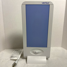 Verilux HappyLight Large VT20 Natural Light Mood Therapy Lamp for SAD- Tested picture