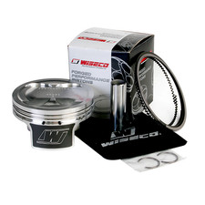 Wiseco Forged Piston Kit 92mm High-Silicon Aluminum Universal 40030M09200 picture