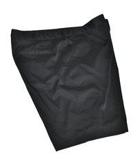 NICE Nike Golf Fit-Dry Performance Flat Front Shorts, 36, Black picture