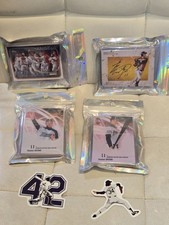 Lot Of 100 Baseball Cards Shohei Ohtani Novelty RC Packs Rookie Rookies Japan picture