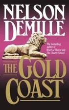 The Gold Coast - Hardcover By DeMille, Nelson - ACCEPTABLE picture