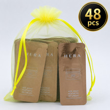 HERA Age Away Aesthetic BX Cream 1ml x 48pcs Elasticity Firming K-Beauty picture