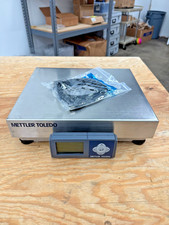 Mettler Toledo BC60u - Shipping Scale with T9JRN41 Bluetooth Module - USED picture