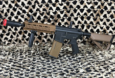 NEW Arcturus LWT MK-II CQB 10