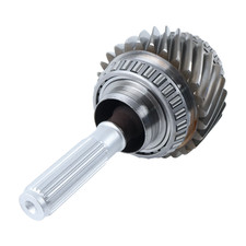 A2212710248 Transfer Case Gear Output Shaft for Mercedes-Benz Transmission 722.9 picture