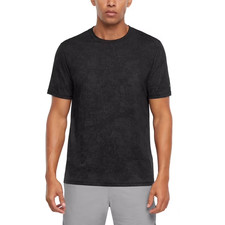 Gapfit Men's Active Short Sleeve T-Shirt Size XXL Black picture